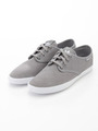 【adidas Originals】ADRIA PS W/CH ソリッドグレー