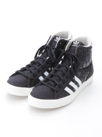 【adidasOriginals】BASKETPROFIW/BK/ランニングWH/ブリスS13