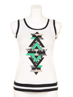 タンクトップ/GL