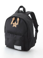 BASIC  BACK  PACK/BLACK