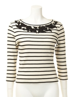 BOW RUSH CS KC/ブラック