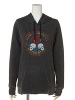 Here With You Hoodie【VOLCOM】/MER