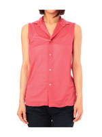 Violet Buffalo Wallows Ladys ジャージシャツ/ピンク系(073)