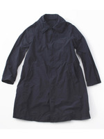 WB VENTILE COAT WOMEN/ベージュ系(052)