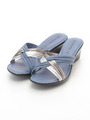 【ITALIAN SHOEMAKERS】DAMIANI’S/ブロンズ