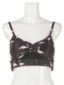 【atmos】FlamingoBra/BLK