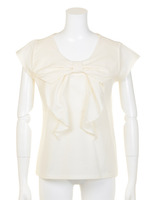 カノコリボンP/O/オフホワイト