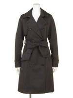 ナポレオンカラートレンチCT/SAX