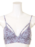 Beachnik Bralet【VOLCOM】/BLK