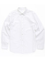 HUNDRED YARN BROAD SHIRT/ホワイト(004)