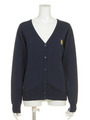 LAND MARIA ニット カーディガン/NVY
