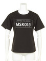 MSRTシャツ/ブラック