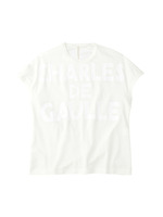 M´s Braque Tailleur Tシャツ/ホワイト系(004)