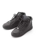 SWCAFFINE スニーカー/BLACK