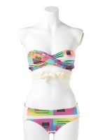 バンドゥービキニ/マルチ