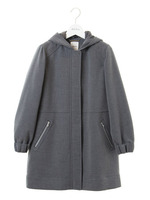 モッズコート/GRY
