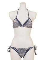 MALAWI TRI SET【VOLCOM】/MAL