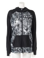 VLCM Rashguard【VOLCOM】/BLC