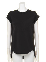 【Sov.】サッカーグログランT/ネイビー