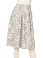 【VANILLA CoUTURE】コードレースSK/オフ