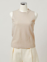 カノコプルオーバータンク/ベージュ