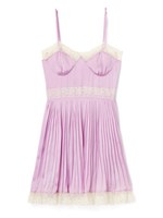 キャミop/ピンク