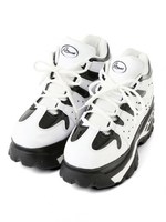 ハイテクスニーカー/ホワイト