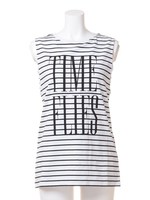 ボーダーＣＳ/ブラック