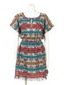 BRISBY COVERUP【ROXY】/PJK6