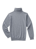 Victoriaプルオーバニット/ピンク系(073)