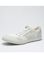 INOMER/White/White