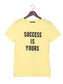 SUCCESS/T/イエロー