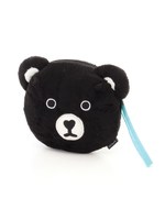 ぬいぐるみポーチ/マンマミー/フォックス