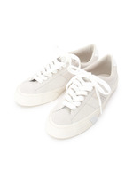 PROKed'sベロアスニーカー/ホワイト(005)