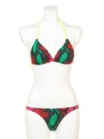 【スイム&サーフ】Viper Tiki Tri/Mini/KVJ6