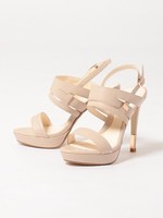 サンダル/ネイビー