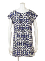 モザイクPT OP/ピンク