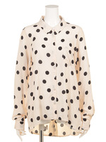 Dolly LS【VOLCOM】/OFW