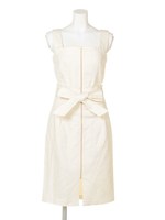 ＰＩＮＡＦＯＲＥ　ＤＵＮＧＡＲＥＥ/ホワイト