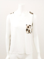 バックヒョウプリントタンク/BR