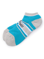 パイル有りソックス/ライトブルー(191)