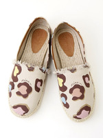 ヒョウエスパドリーユ/MI