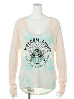 Keep Your Cool Raglan/LPK