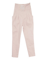 Stretch pants/darkgray