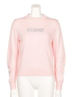 FURMYニットプルオーバー/KKI