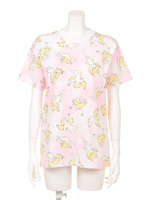 Risen Sky Tee/LIGHT PINK