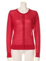 コンパクトカーデ/ネイビー