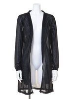 シアーロングCD/ブラック