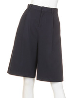 スポンジクロスキュロットPN/ブラック