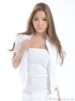 前ZIPフレンチC／D/ホワイト